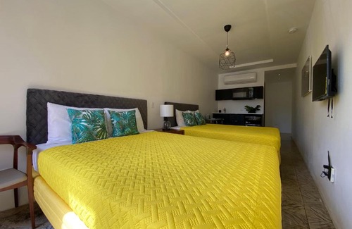 Rio Piedras Hotel | Hotel Nest