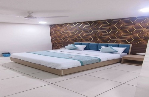 Ahmedabad Hotel | Hotel Nest View