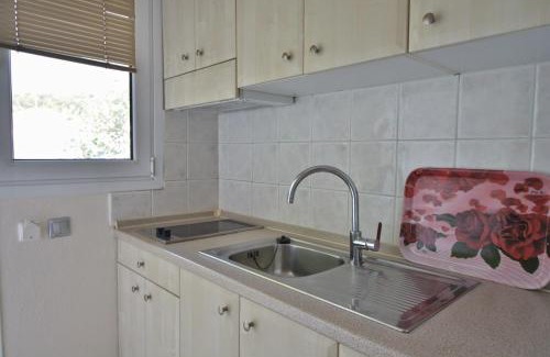 Toroni Apartamento | Hotel Nestor