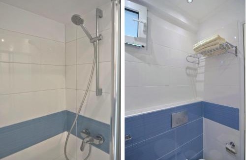Toroni Apartamento | Hotel Nestor