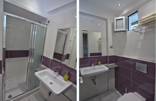 Toroni Apartamento | Hotel Nestor