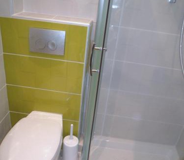 Toroni Apartamento | Hotel Nestor