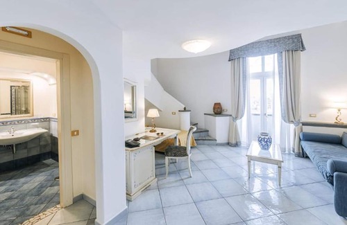 Forio Hotel | Hotel Nettuno