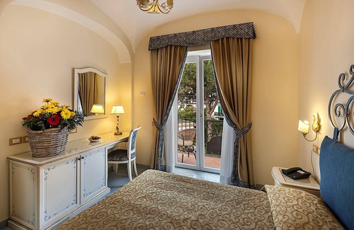 Forio Hotel | Hotel Nettuno