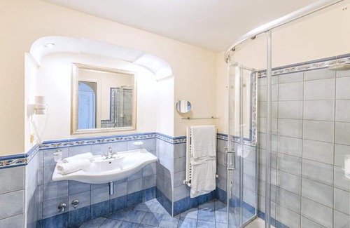 Forio Hotel | Hotel Nettuno