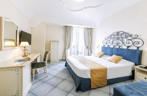Forio Hotel | Hotel Nettuno