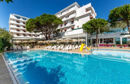 Lido di Jesolo Hotel | Hotel Nettuno
