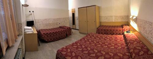 Central Station Hotel | Hotel Nettuno