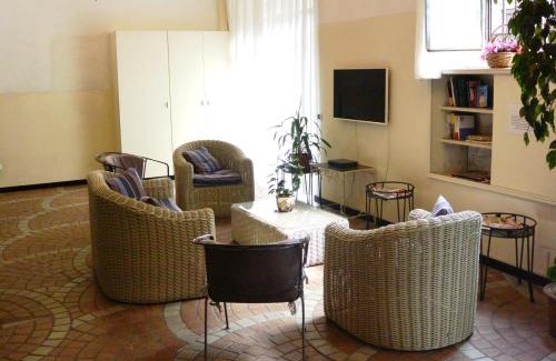 Central Station Hotel | Hotel Nettuno