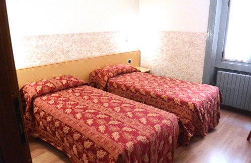 Central Station Hotel | Hotel Nettuno