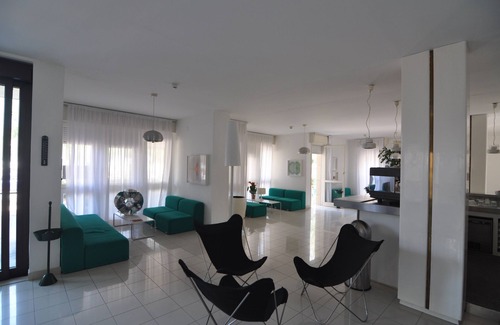 Pesaro Hotel | Hotel Nettuno