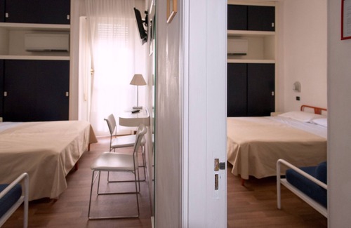 Pesaro Hotel | Hotel Nettuno