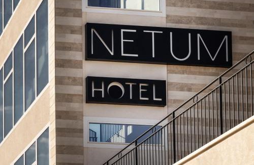 Noto Marina Hotel | Hotel Netum Mare