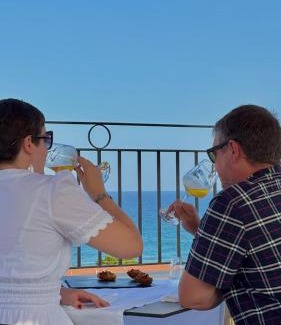 Noto Marina Hotel | Hotel Netum Mare