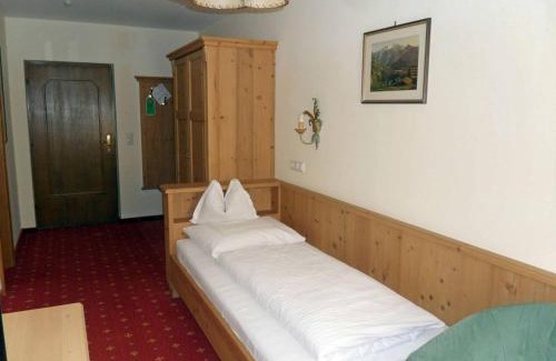 Mayrhofen Hotel | Hotel Neue Post