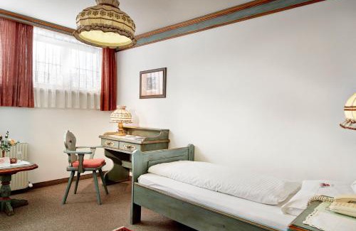Mayrhofen Hotel | Hotel Neue Post