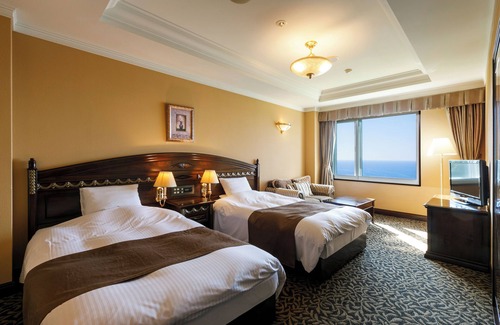 Otaru Hotel | HOTEL NEUSCHLOSS OTARU