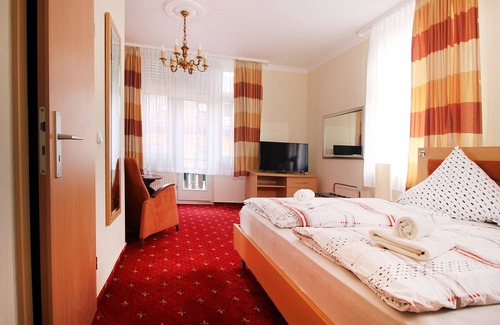 Neustadt Hotel | Hotel Neustädter Hof