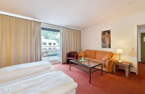 Loretto Hotel | Hotel Neutor Express