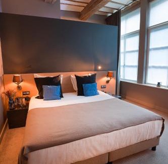 Liege Hotel | Hotel Neuvice