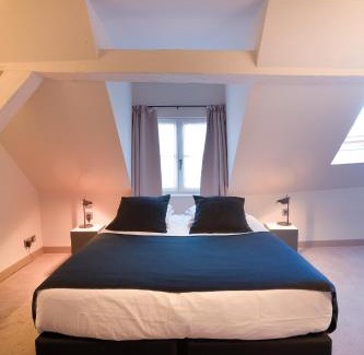 Liege Hotel | Hotel Neuvice