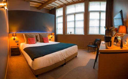 Liege Hotel | Hotel Neuvice