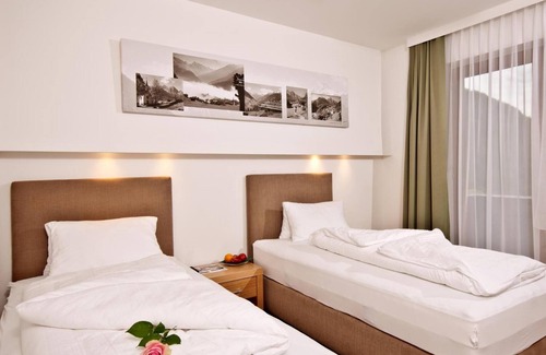 Finkenberg Hotel | Hotel Neuwirt