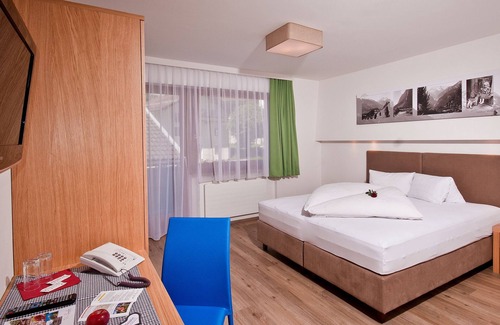 Finkenberg Hotel | Hotel Neuwirt