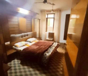 Rajbagh Casa | Hotel New Aashiyana