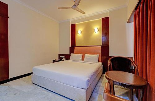 Mahipalpur Extension Hotel | Hotel New City Lite