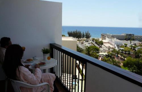 San Agustin Apartamento | Hotel New Folías