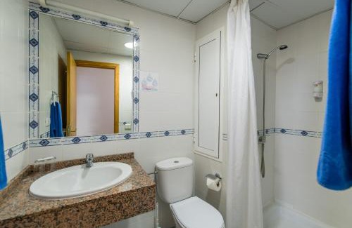 San Agustin Apartamento | Hotel New Folías