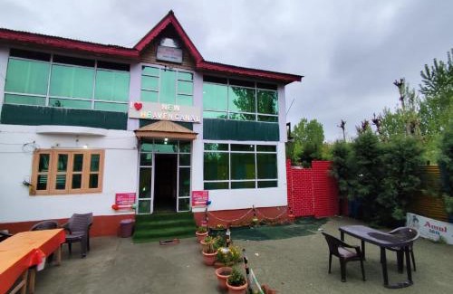 Srinagar Hotel | Hotel New Heaven Canal