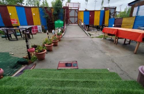 Srinagar Hotel | Hotel New Heaven Canal