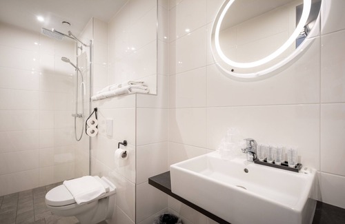Bos en Lommer Hotel | Hotel New Kit