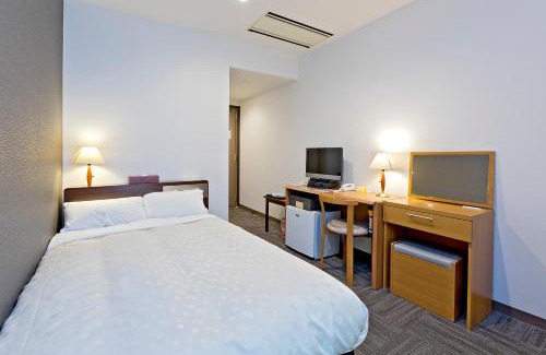 Hakodate Hotel | Hotel New Ohte