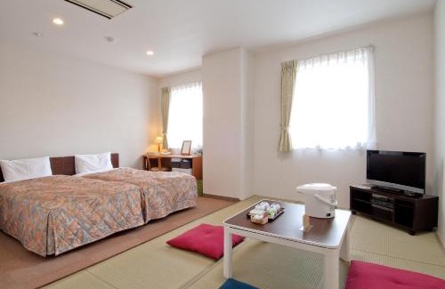 Hakodate Hotel | Hotel New Ohte