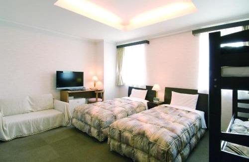 Hakodate Hotel | Hotel New Ohte