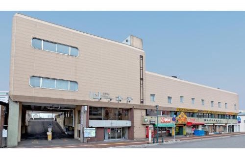 Hakodate Hotel | Hotel New Ohte - Vacation STAY 32400v