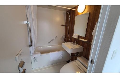 Hakodate Hotel | Hotel New Ohte - Vacation STAY 32393v