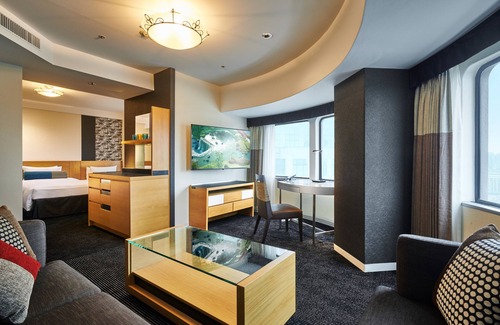 Kioi Hotel | Hotel New Otani Tokyo Garden Tower