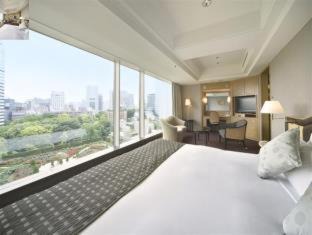 Kioi Hotel | Hotel New Otani Tokyo The Main