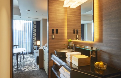 Kioi Hotel | Hotel New Otani Tokyo The Main