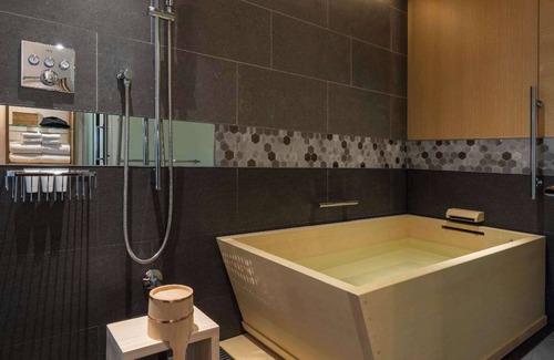 Kioi Hotel | Hotel New Otani Tokyo The Main
