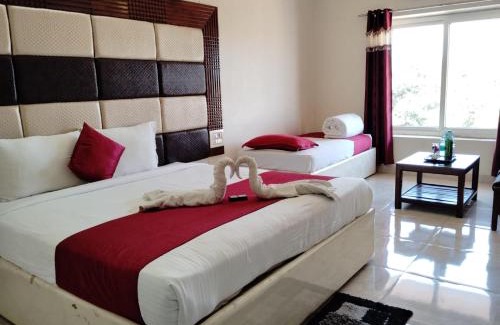 Stuart Hill Hotel | Hotel New Rajdarshan