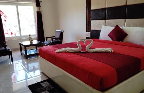 Stuart Hill Hotel | Hotel New Rajdarshan
