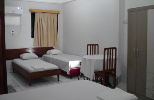 Macapa Hotel | HOTEL NEW´S BUSINESS