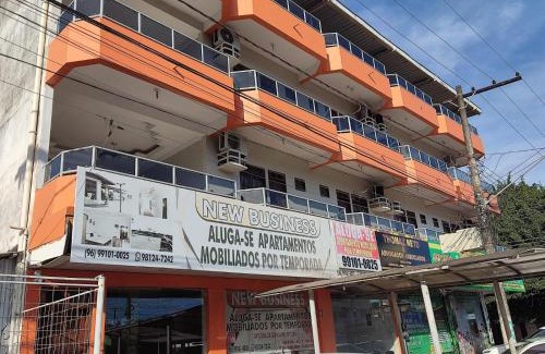 Macapa Hotel | HOTEL NEW´S BUSINESS