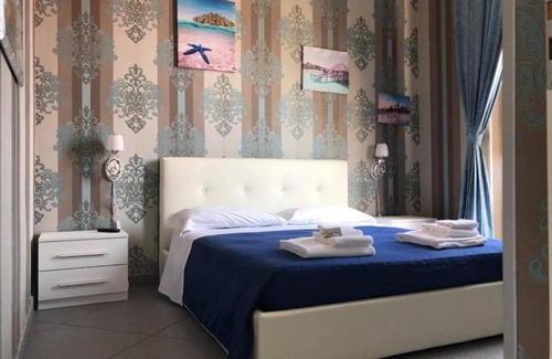 Vasto Hotel | Hotel New Sayonara
