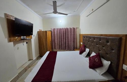 Dharamshala Hotel | Hotel New Snow Palace
